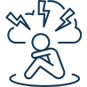 Stress Icon