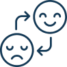 Mood Swings Icon